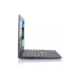 Lenovo ThinkPad X1 Carbon 14-inch (2012) - Core i5-3427U - 4 GB - SSD 128 GB