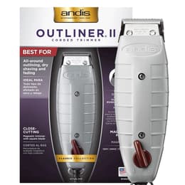 Mutli function Andis 4604 Electric shavers