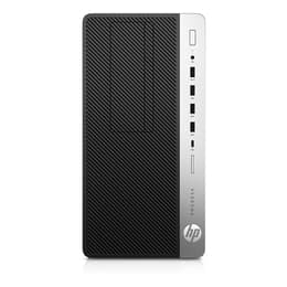 HP ProDesk 600 G3 Core i5 2.70 GHz - SSD 256 GB RAM 16GB