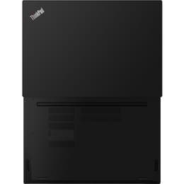 Lenovo ThinkPad E595 15.6-inch (2019) - Ryzen 5-3500U - 8 GB - SSD 256 GB