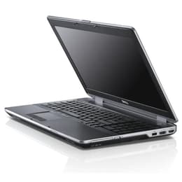 Dell Latitude E6330 13.3-inch (2013) - Core i3-2350M - 8 GB - SSD 128 GB