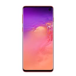 Galaxy S10+ 128GB - Cardinal Red - Unlocked GSM only