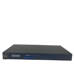 Rackmount Device Server Moxa NPort 5610-16 RS-232