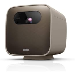 Benq GS2 Video projector 500 Lumen - Beige