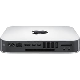 Mac Mini (Late 2014) Core i5 2.8 GHz - SSD 1 TB - 16GB