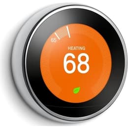 Google T3019US Thermostat