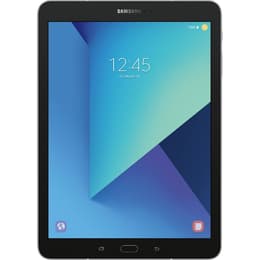 Galaxy Tab S3 (2017) 32GB - Gray - (Wi-Fi)