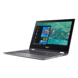 Acer Spin 1 SP111-32N-P6CV 11.6-inch (2019) - Pentium N4200 - 4 GB - SSD 64 GB