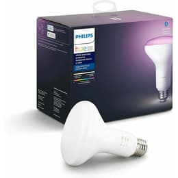 Philips Hue White and Color Ambiance BR30 Connected devices