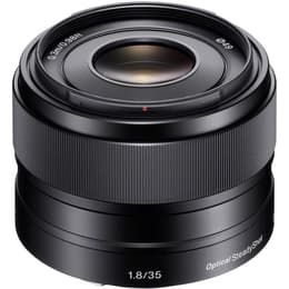 Lens Sony E 35mm f/1.8 OSS