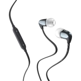 Ultimate Ears 500VI Earbud Earphones - Black/Silver