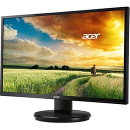 Acer 27-inch Monitor 1920 x 1080 FHD (KA272)