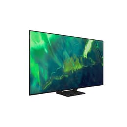 Samsung 75-inch Q7DA 3840x2160 TV