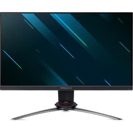 Acer 27-inch Monitor 1920 x 1080 LCD (XB273 Gxbmiipprzx)