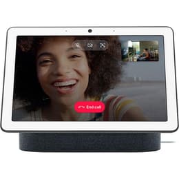 Google Nest Hub Max Bluetooth Speakers - Charcoal