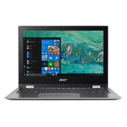 Acer Spin 1 SP111-32N-P6CV 11.6” (2019)
