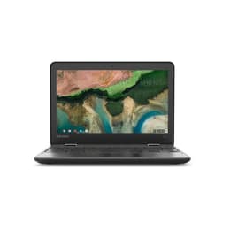 Lenovo 300e Chromebook 2nd Gen Celeron 1.1 ghz 32gb eMMC - 4gb