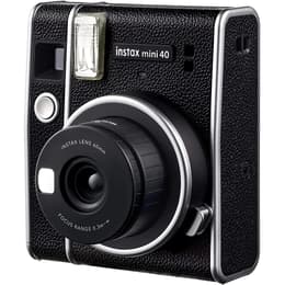 Fujifilm Instax Mini 40 Instant 2 - Black