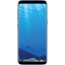Galaxy S8 64GB - Blue - Unlocked GSM only