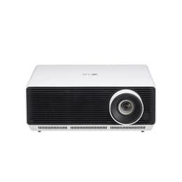 Lg GRU510N Video projector 5000 Lumen - White/Black