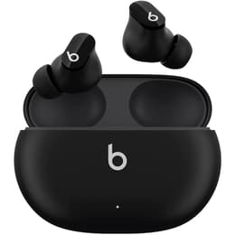 Beats Studio Buds Totally Earbud Noise-Cancelling Bluetooth Earphones - Black