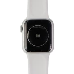 Apple Watch (Series 4) September 2018 - Wifi Only - 40 mm 