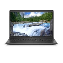 Dell Latitude 3520 Laptop 15.6-inch (2020) - Core i5-1135G7 - 16 GB - SSD 256 GB