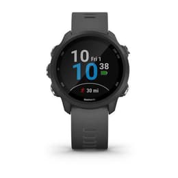 Garmin Smart Watch Forerunner 245 GPS - Slate Gray