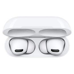 オーディオ機器 イヤフォン Apple AirPods Pro 1st gen (2019) - Wireless Charging case | Back 