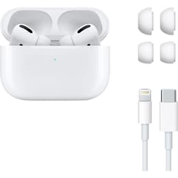 オーディオ機器 イヤフォン Apple AirPods Pro 1st gen (2019) - Wireless Charging case