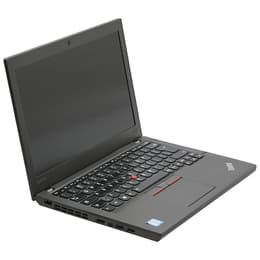 Lenovo ThinkPad X260 12.5-inch (2015) - Core i5-6300U - 8 GB - SSD