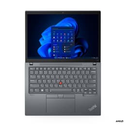 Lenovo ThinkPad X13 G3 13-inch (2022) - Core i5 - Gen 12 (U) - 16