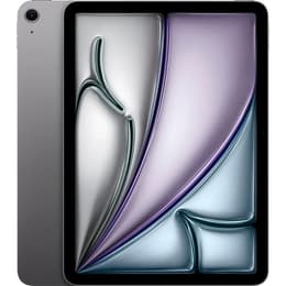 iPad Air M3 11 (2025) 128GB - Space Gray - (Wi-Fi + 5G iPad Air M3 11 (2025) 128GB - Space Gray - (Wi-Fi + 5G
