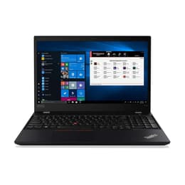 Lenovo ThinkPad P15s G1 15-inch (2020) - Core i7 - Gen 10 (U) - 16