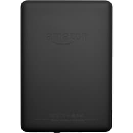 Kindle Paperwhite Wi-Fi  ブラック Amazon Kindle Paperwhite (6th Generation) 2GB, Wi-Fi, 6in