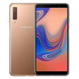 Galaxy A7 (2018) • Unlocked Refurbished | Back Market