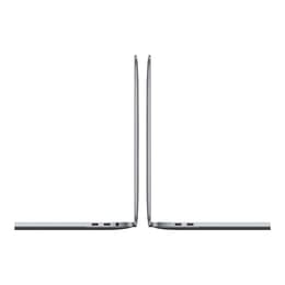 MacBook Pro Retina 16-inch (2019) - Core i9 - 32GB - SSD 512GB