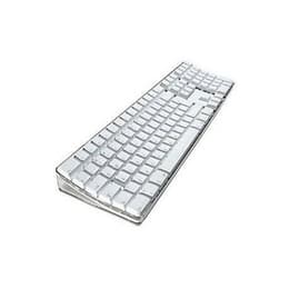 Apple Keyboard (2003) Num Pad - White - QWERTY - English (US