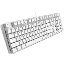 Apple Keyboard (2003) Num Pad - White - QWERTY - English (US