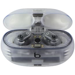 Beats Studio Buds+ Earbud Noise-Cancelling Bluetooth Earphones