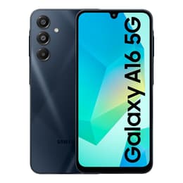 Galaxy A16 5G • Locked T-Mobile Refurbished | Back Market