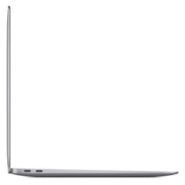 MacBook Air (2020) 13.3-inch - Apple M1 8-core and 7-core