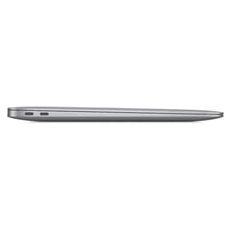 MacBook Air (2020) 13.3-inch - Apple M1 8-core and 7-core