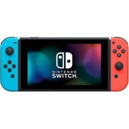 Switch 32GB - Black | Back Market