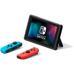 Switch 32GB - Black | Back Market