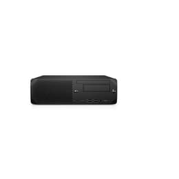 HP Z2 SFF G5 WorkStation Core i7 2.9 GHz - SSD 1 TB RAM 16GB