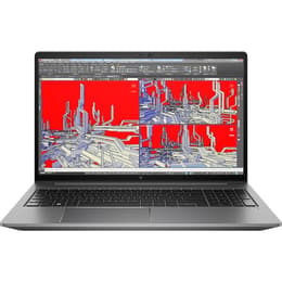 Hp ZBook Power G9 15-inch (2022) - Core i7 - Gen 12 (H) - 16 GB