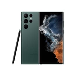 Galaxy S22 Ultra 5G 128GB - Black - Locked T-Mobile | Back Market