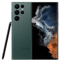 Galaxy S22 Ultra 5G 256GB - Black - Locked Verizon | Back Market