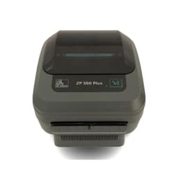 Zebra Zp 500 Thermal Label Printer Cheap Sale | blog.websoft9.com